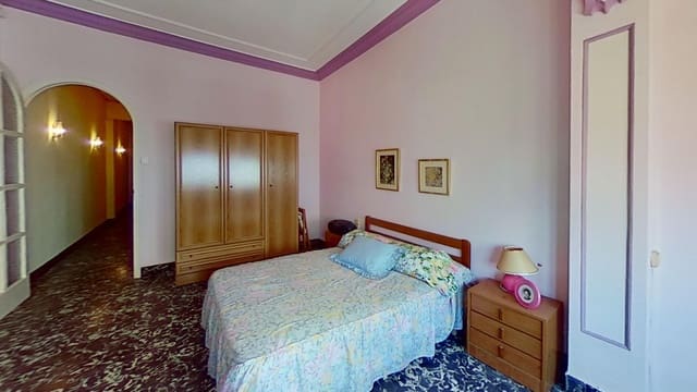 3 slaapkamer Flat te koop in Vinaròs - € 110.000 (Ref: 10004898)