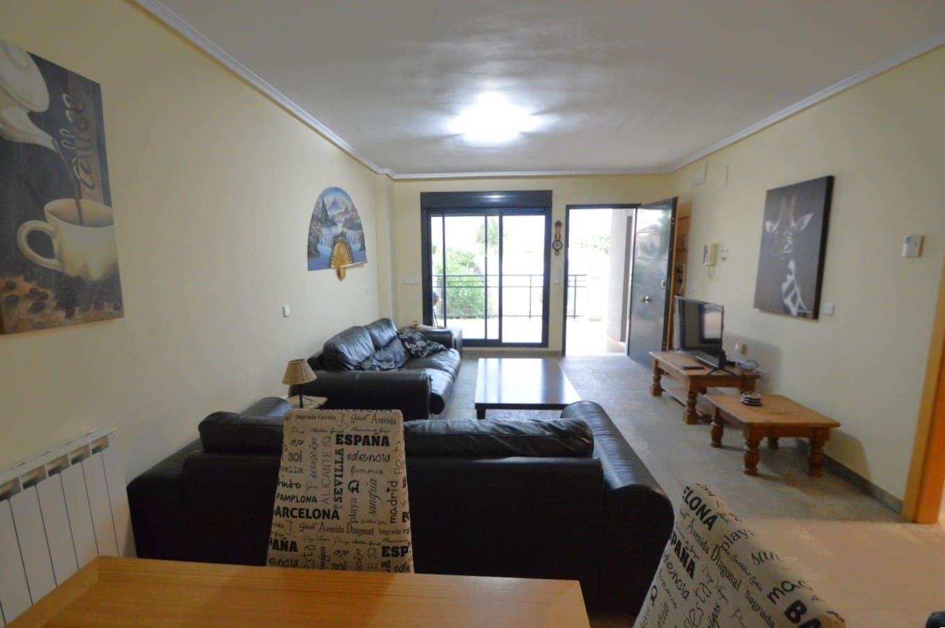 5 sovrum Villa till salu i Sant Jordi med pool garage - 245 000 € (Ref: 10016662)