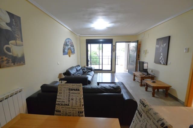 5 sovrum Villa till salu i Sant Jordi med pool garage - 245 000 € (Ref: 10016662)