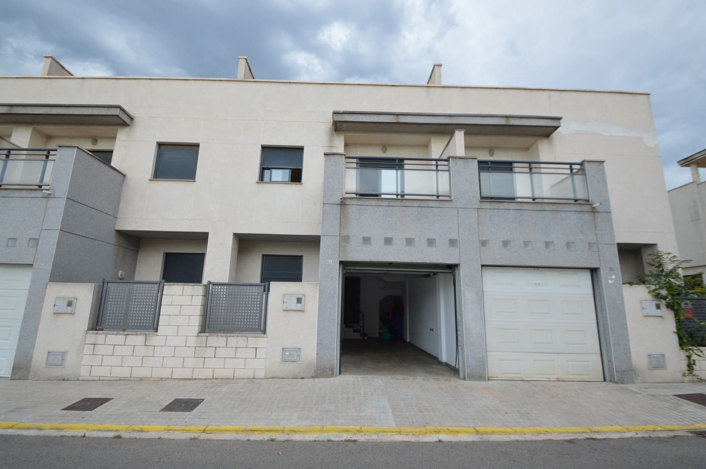 5 sovrum Villa till salu i Sant Jordi med pool garage - 245 000 € (Ref: 10016662)