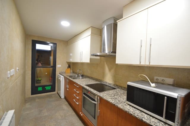 5 sovrum Villa till salu i Sant Jordi med pool garage - 245 000 € (Ref: 10016662)