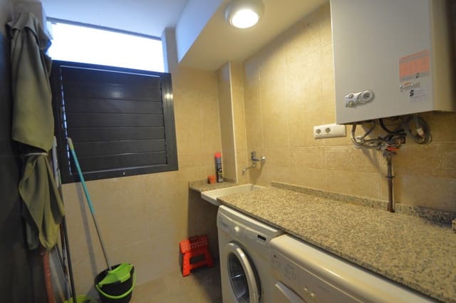 5 sovrum Villa till salu i Sant Jordi med pool garage - 245 000 € (Ref: 10016662)