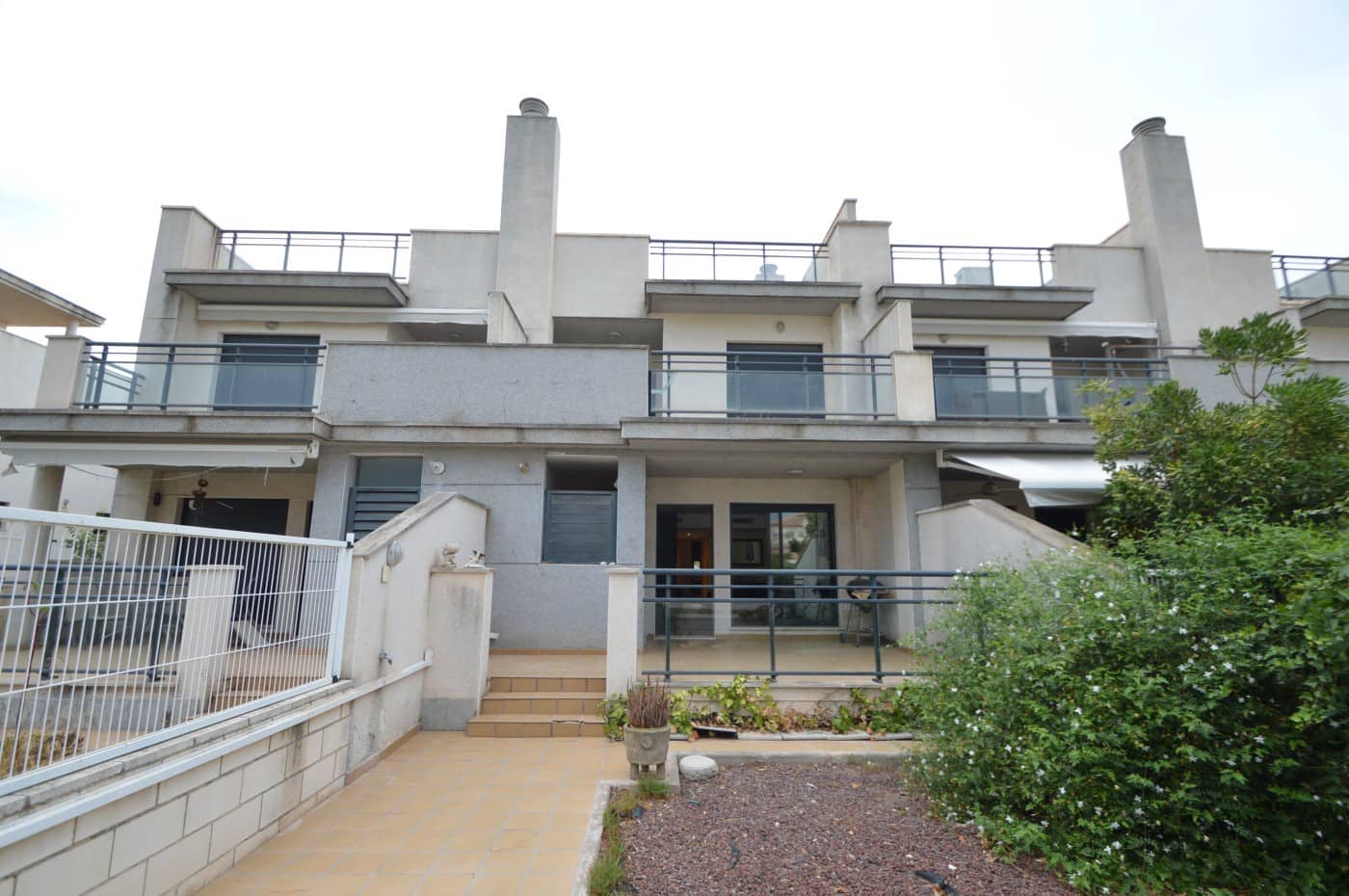 5 sovrum Villa till salu i Sant Jordi med pool garage - 245 000 € (Ref: 10016662)