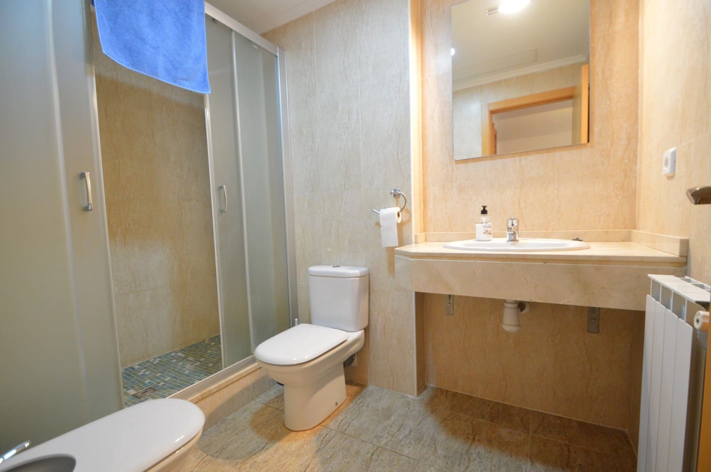 5 sovrum Villa till salu i Sant Jordi med pool garage - 245 000 € (Ref: 10016662)