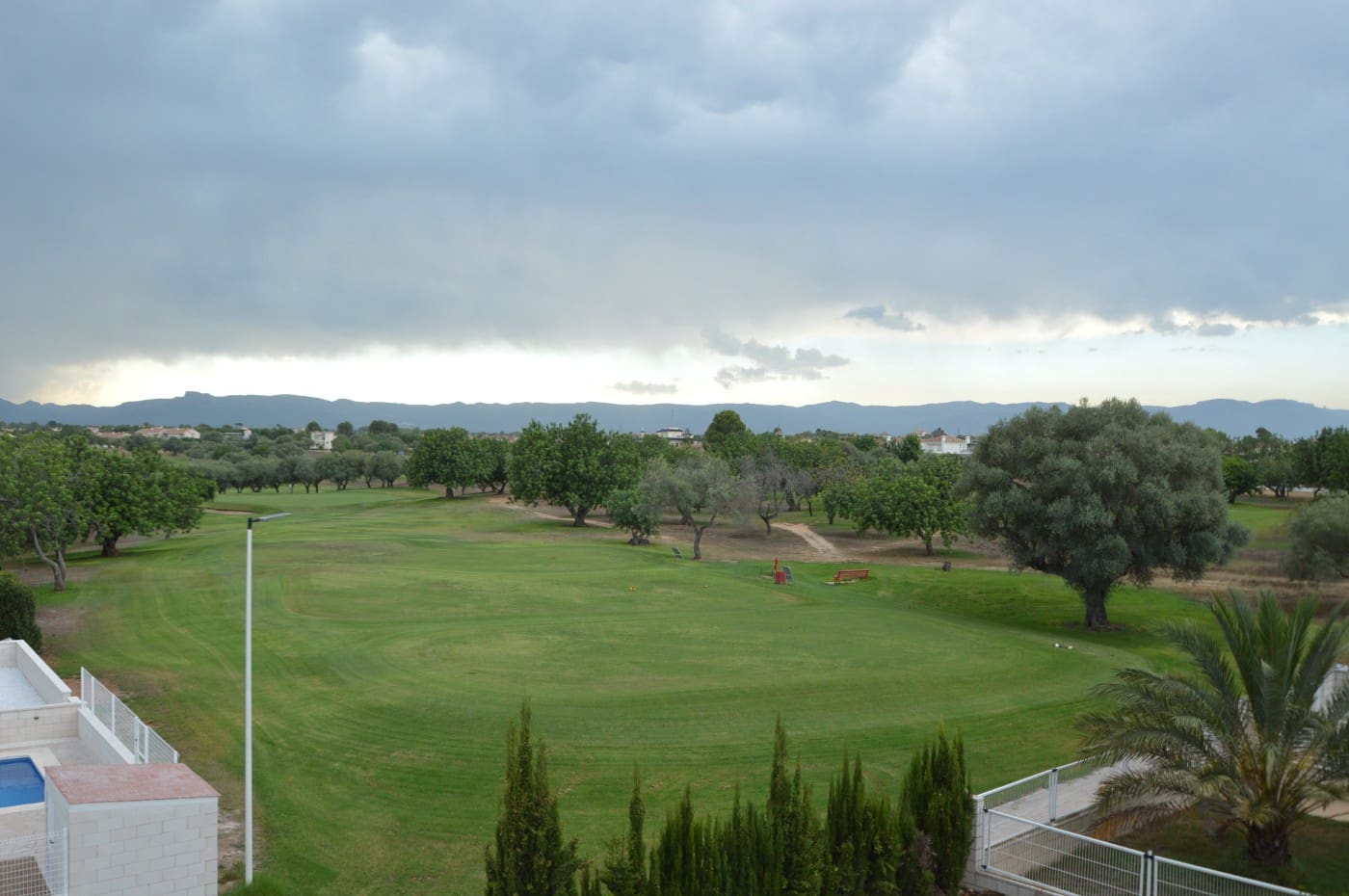 5 sovrum Villa till salu i Sant Jordi med pool garage - 245 000 € (Ref: 10016662)