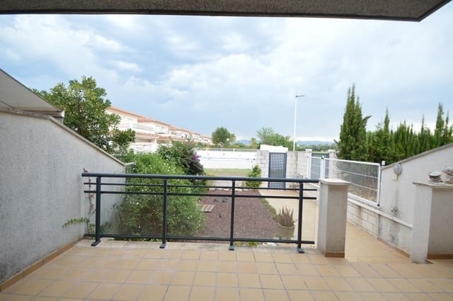 5 sovrum Villa till salu i Sant Jordi med pool garage - 245 000 € (Ref: 10016662)