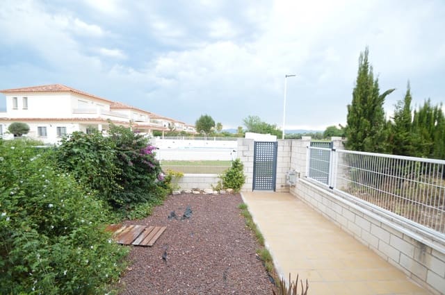 5 sovrum Villa till salu i Sant Jordi med pool garage - 245 000 € (Ref: 10016662)
