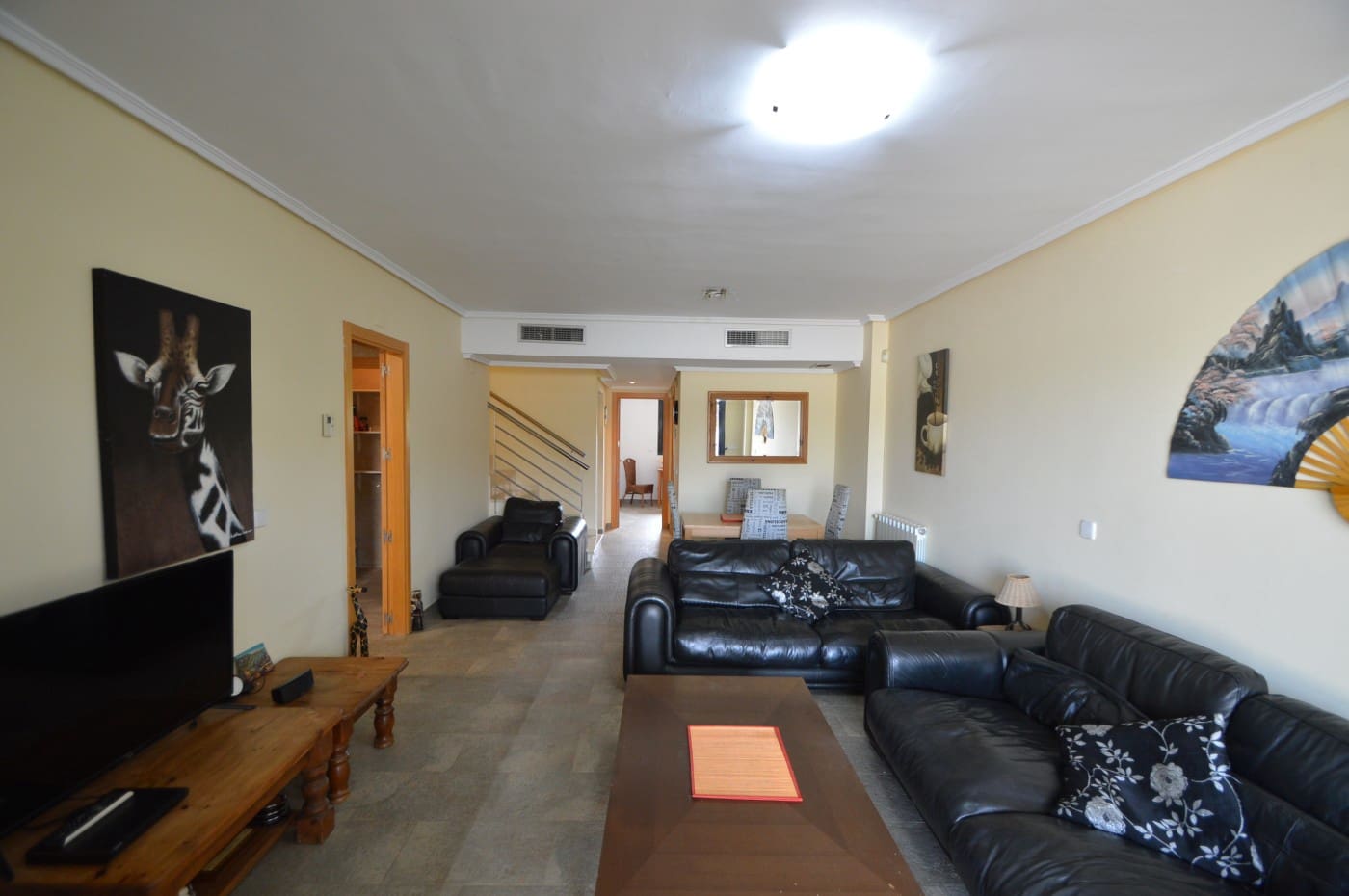 5 bedroom Villa for sale in Sant Jordi with pool garage - € 245,000 (Ref: 10016662)
