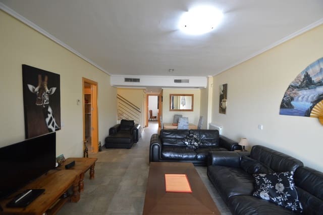 5 chambre Villa/Maison à vendre à Sant Jordi avec piscine garage - 245 000 € (Ref: 10016662)