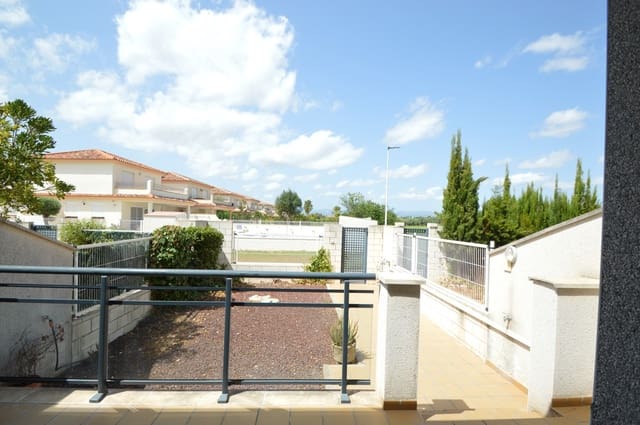 5 chambre Villa/Maison à vendre à Sant Jordi avec piscine garage - 245 000 € (Ref: 10016662)