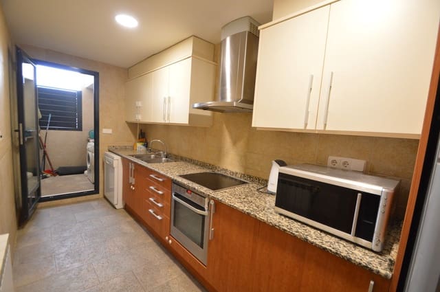 5 chambre Villa/Maison à vendre à Sant Jordi avec piscine garage - 245 000 € (Ref: 10016662)