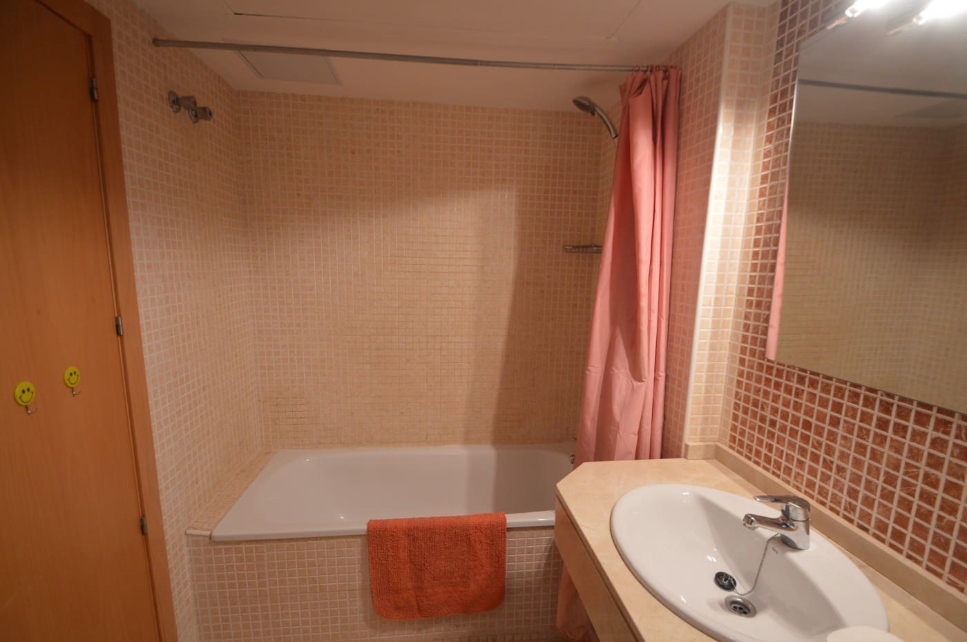 5 bedroom Villa for sale in Sant Jordi with pool garage - € 245,000 (Ref: 10016662)