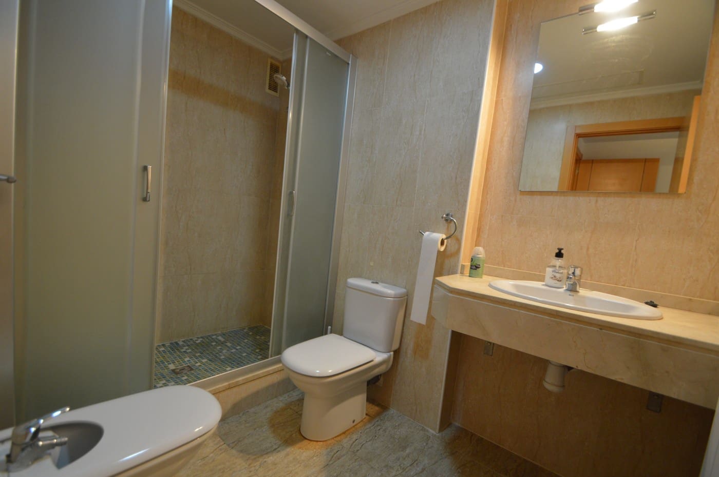5 bedroom Villa for sale in Sant Jordi with pool garage - € 245,000 (Ref: 10016662)
