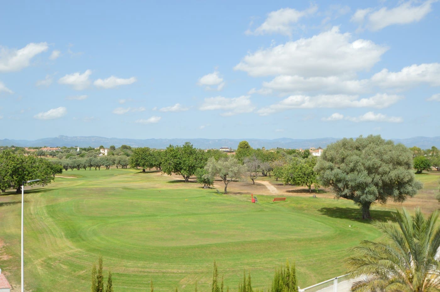 5 bedroom Villa for sale in Sant Jordi with pool garage - € 245,000 (Ref: 10016662)