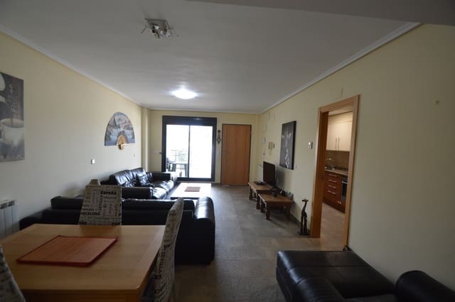 5 chambre Villa/Maison à vendre à Sant Jordi avec piscine garage - 245 000 € (Ref: 10016662)