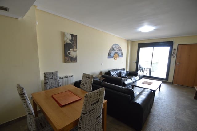 5 chambre Villa/Maison à vendre à Sant Jordi avec piscine garage - 245 000 € (Ref: 10016662)