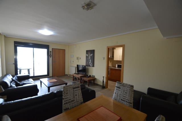 5 chambre Villa/Maison à vendre à Sant Jordi avec piscine garage - 245 000 € (Ref: 10016662)