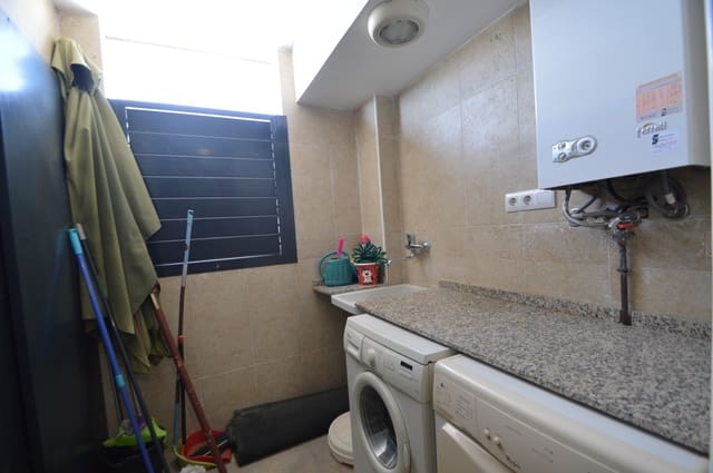 5 chambre Villa/Maison à vendre à Sant Jordi avec piscine garage - 245 000 € (Ref: 10016662)