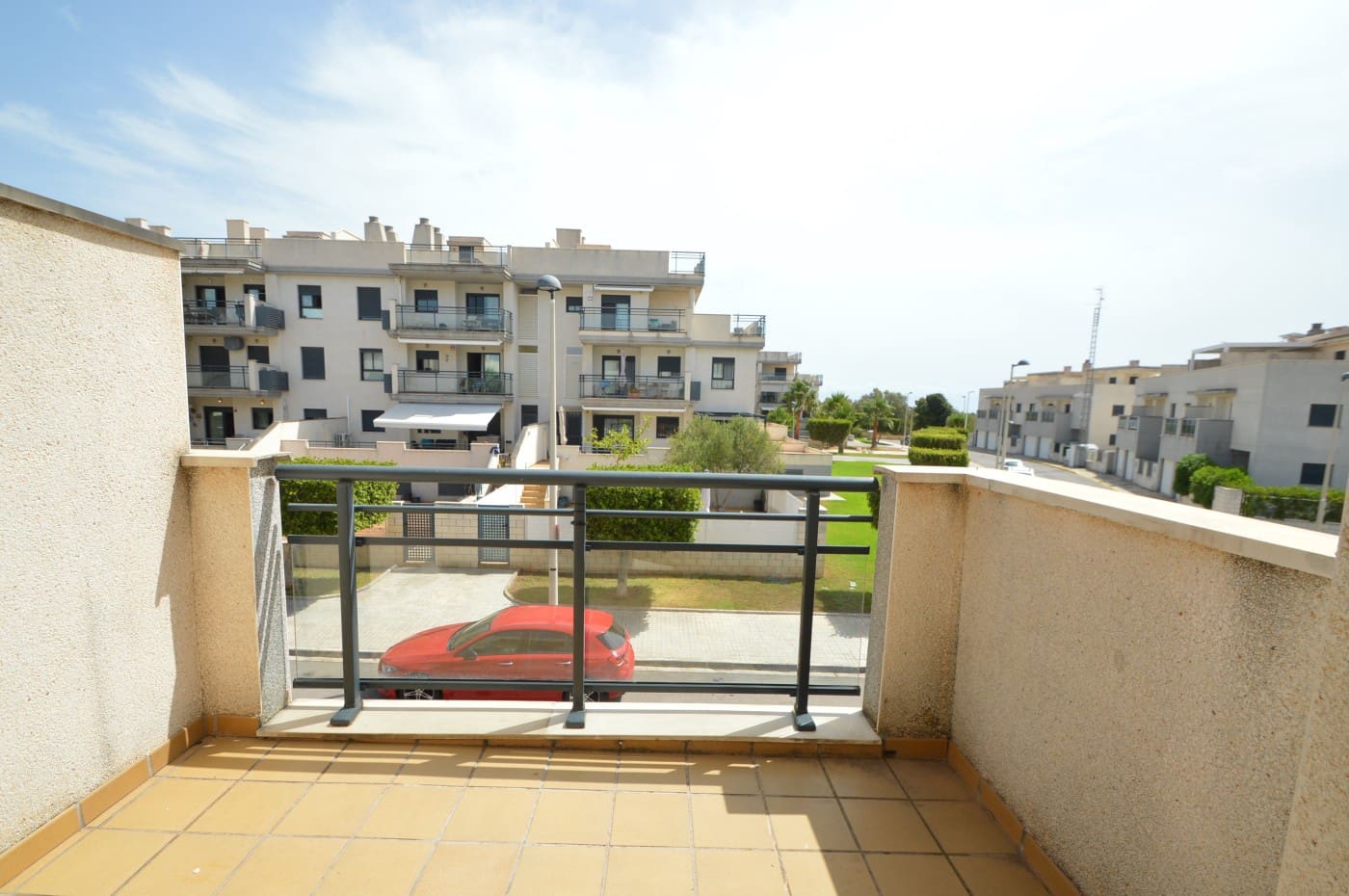 5 bedroom Villa for sale in Sant Jordi with pool garage - € 245,000 (Ref: 10016662)