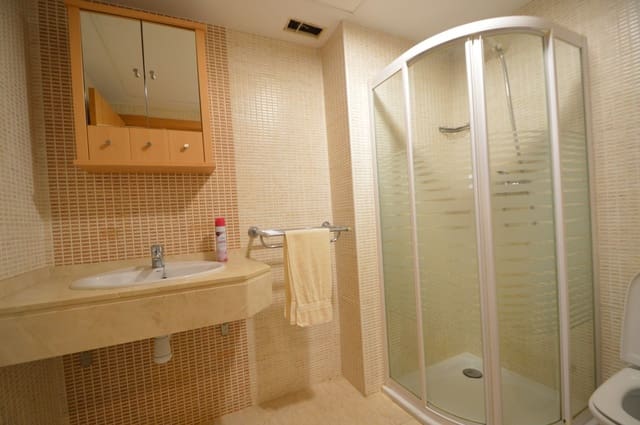 5 chambre Villa/Maison à vendre à Sant Jordi avec piscine garage - 245 000 € (Ref: 10016662)