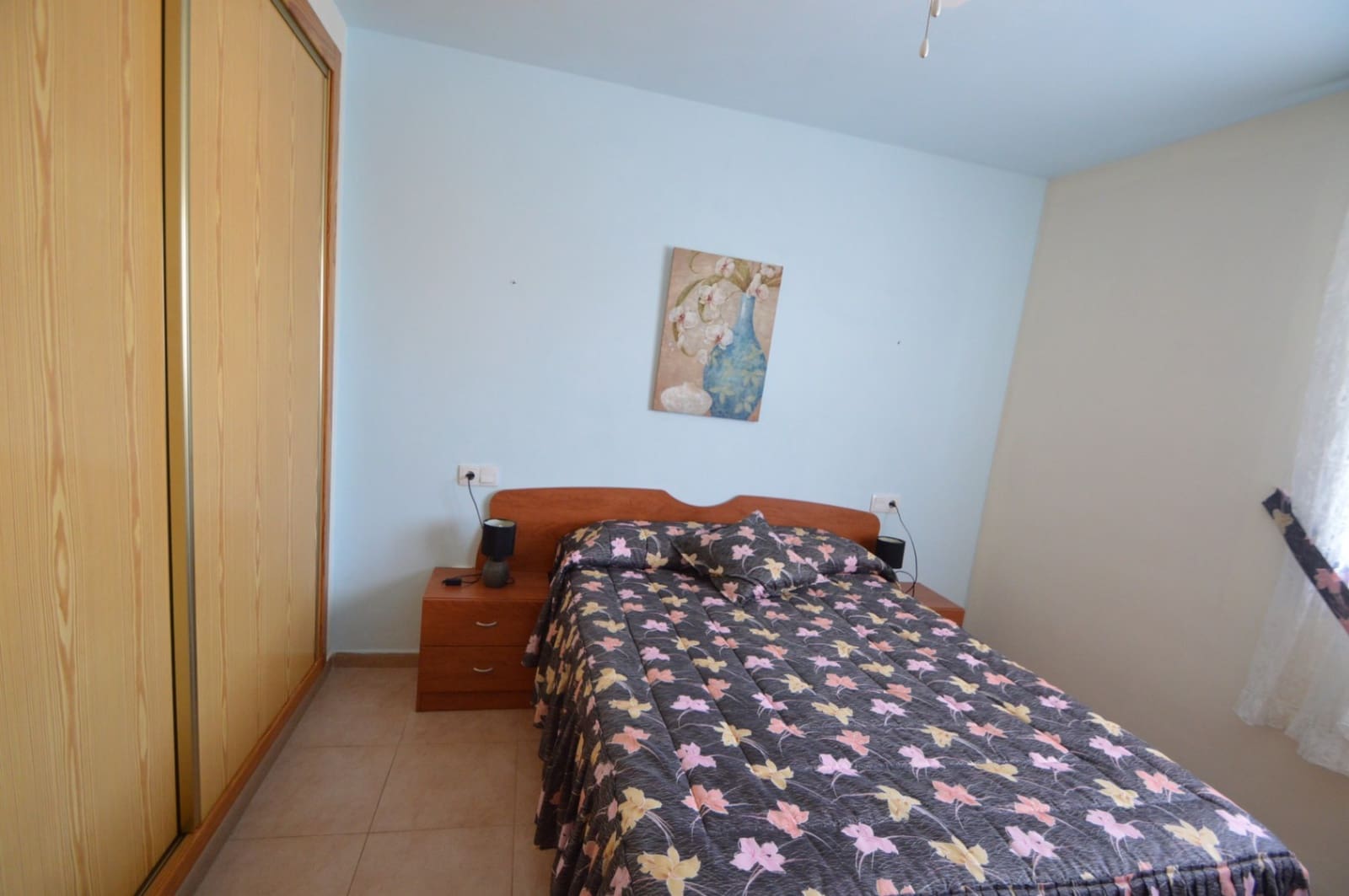 Apartamento de 2 habitaciones en Vinaròs en alquiler con piscina - 600 € (Ref: 10031247)