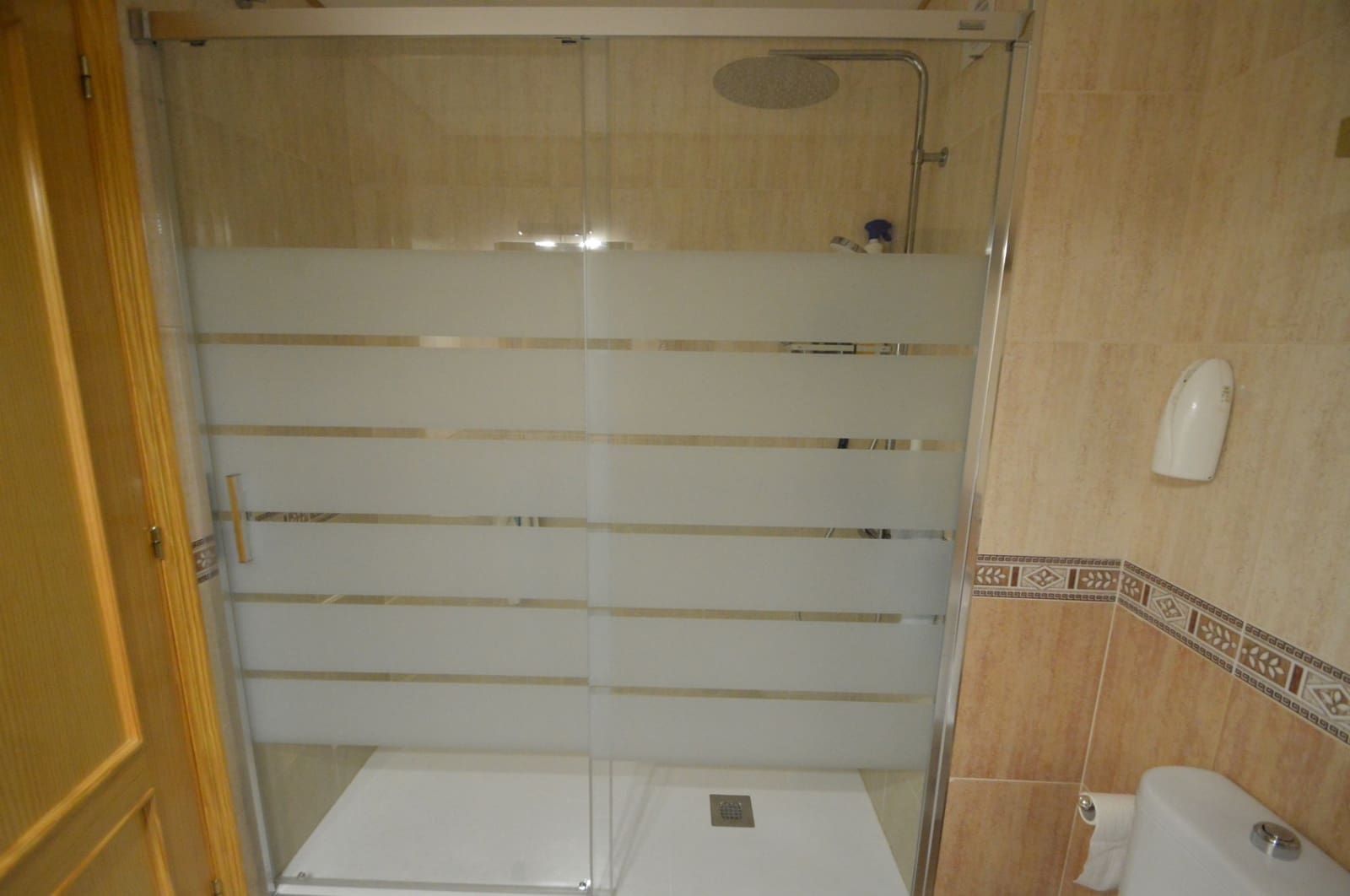 Apartamento de 2 habitaciones en Vinaròs en alquiler con piscina - 600 € (Ref: 10031247)