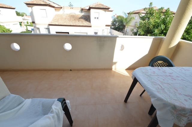 Apartamento de 2 habitaciones en Vinaròs en alquiler - 600 € (Ref: 10031247)