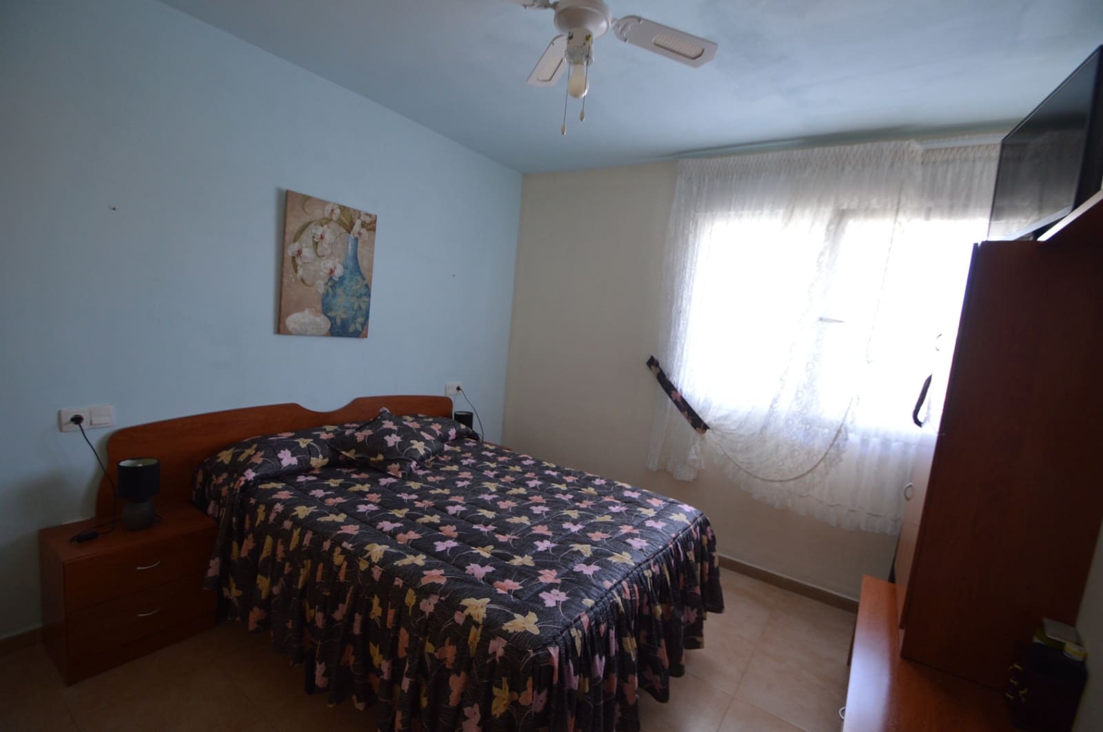Apartamento de 2 habitaciones en Vinaròs en alquiler con piscina - 600 € (Ref: 10031247)