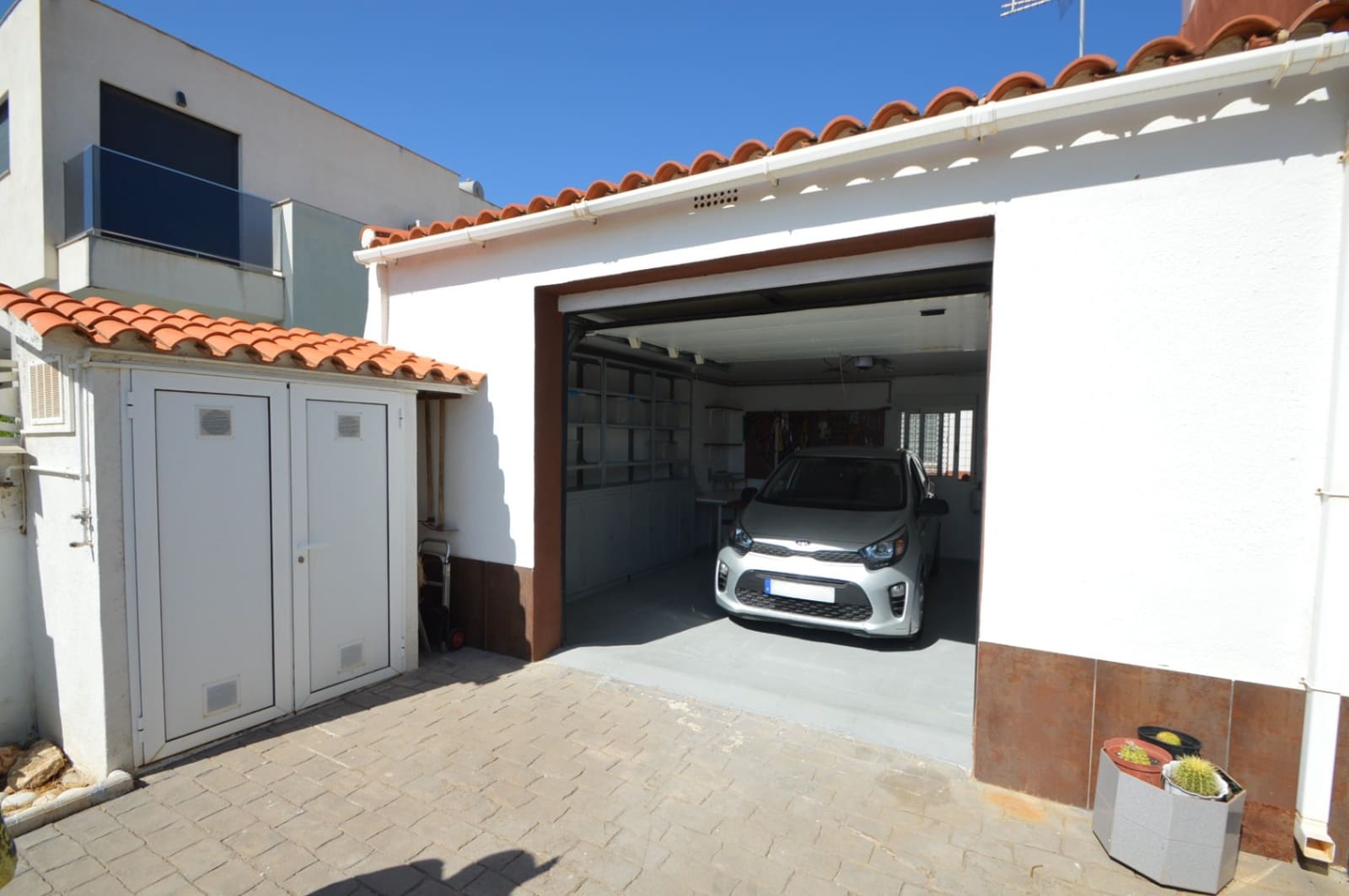 4 Zimmer Villa zu verkaufen in Vinaros mit Garage - 399.000 € (Ref: 10035705)