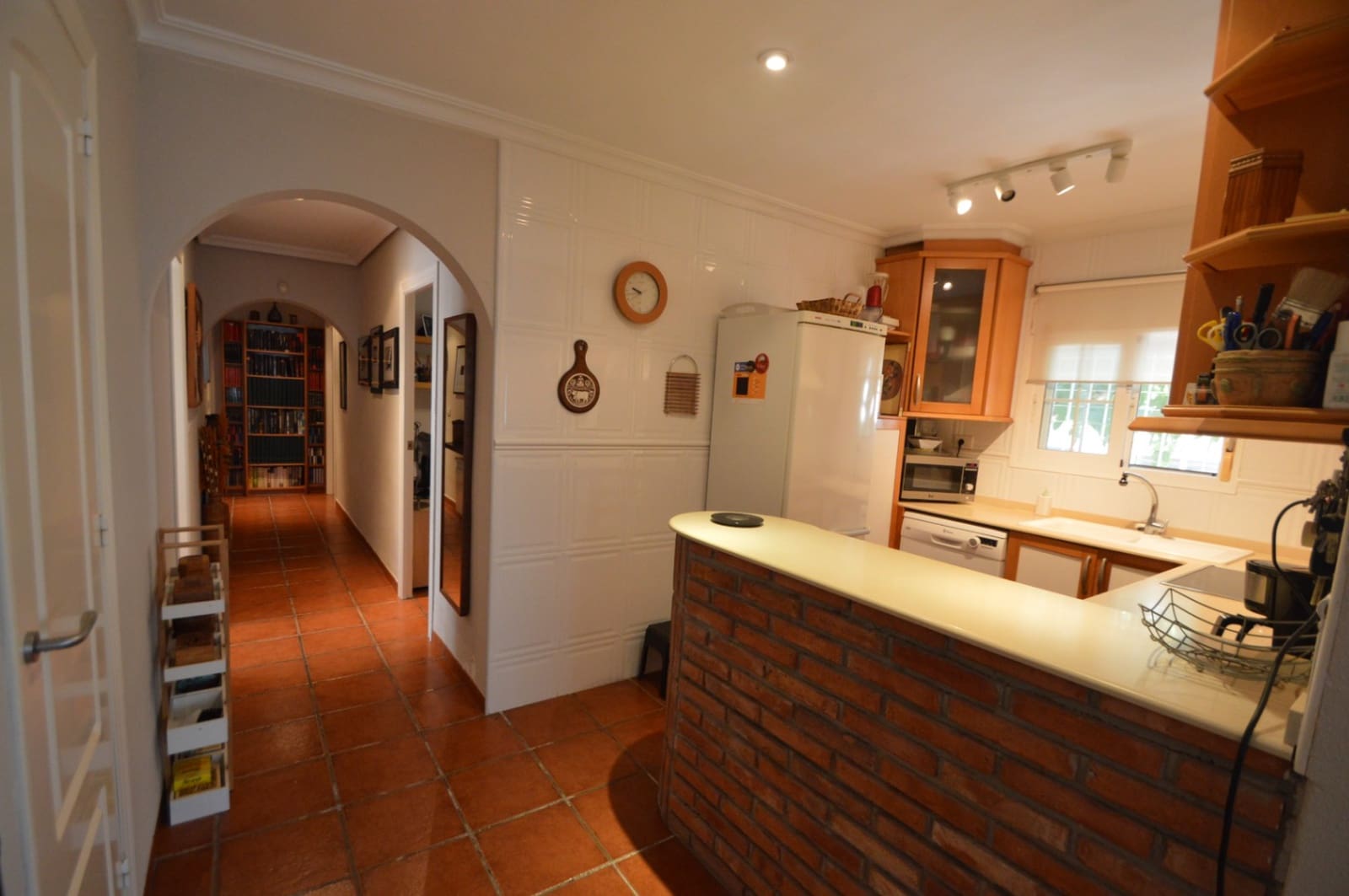 4 Zimmer Villa zu verkaufen in Vinaros mit Garage - 399.000 € (Ref: 10035705)