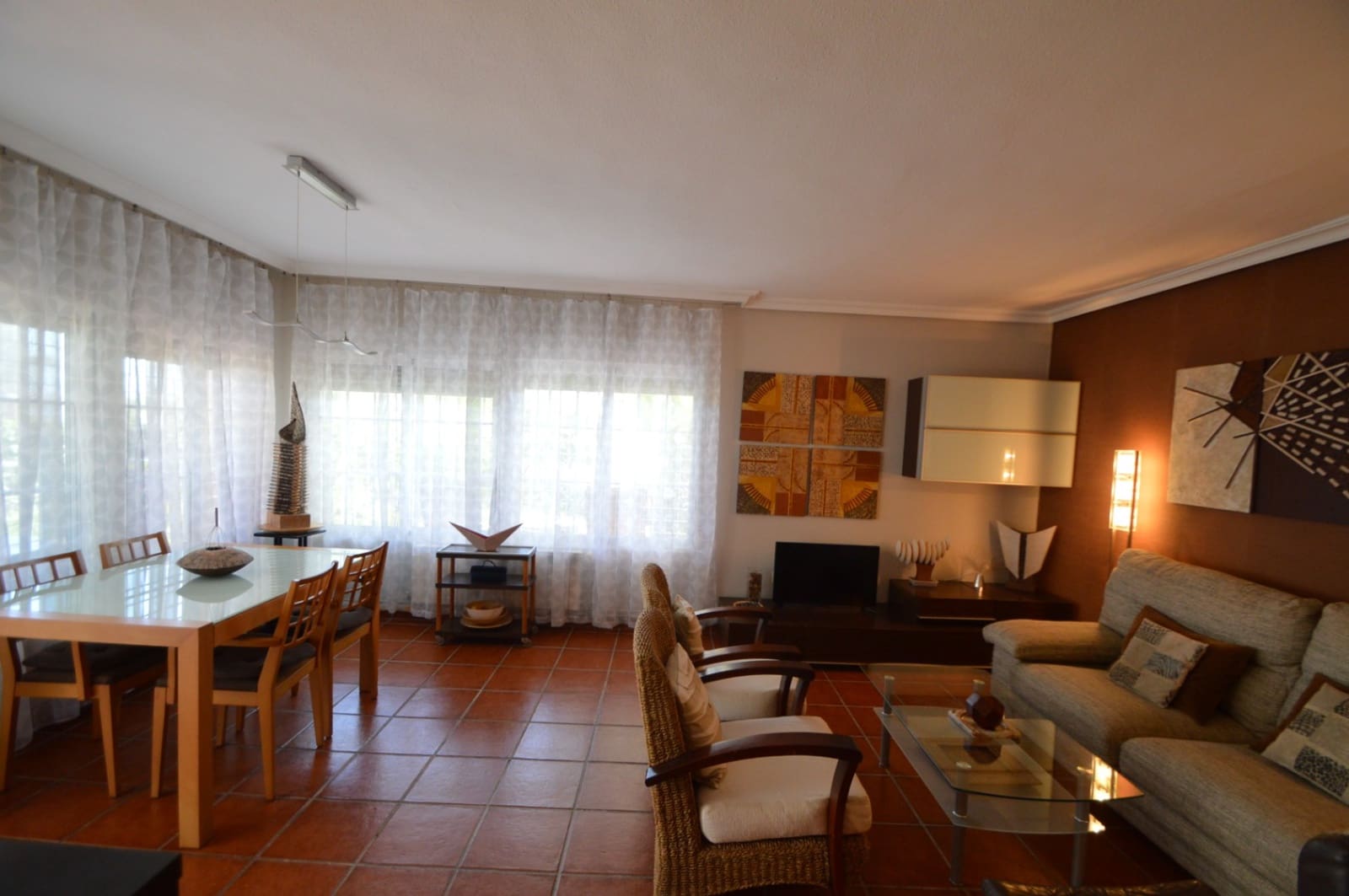 4 Zimmer Villa zu verkaufen in Vinaros mit Garage - 399.000 € (Ref: 10035705)