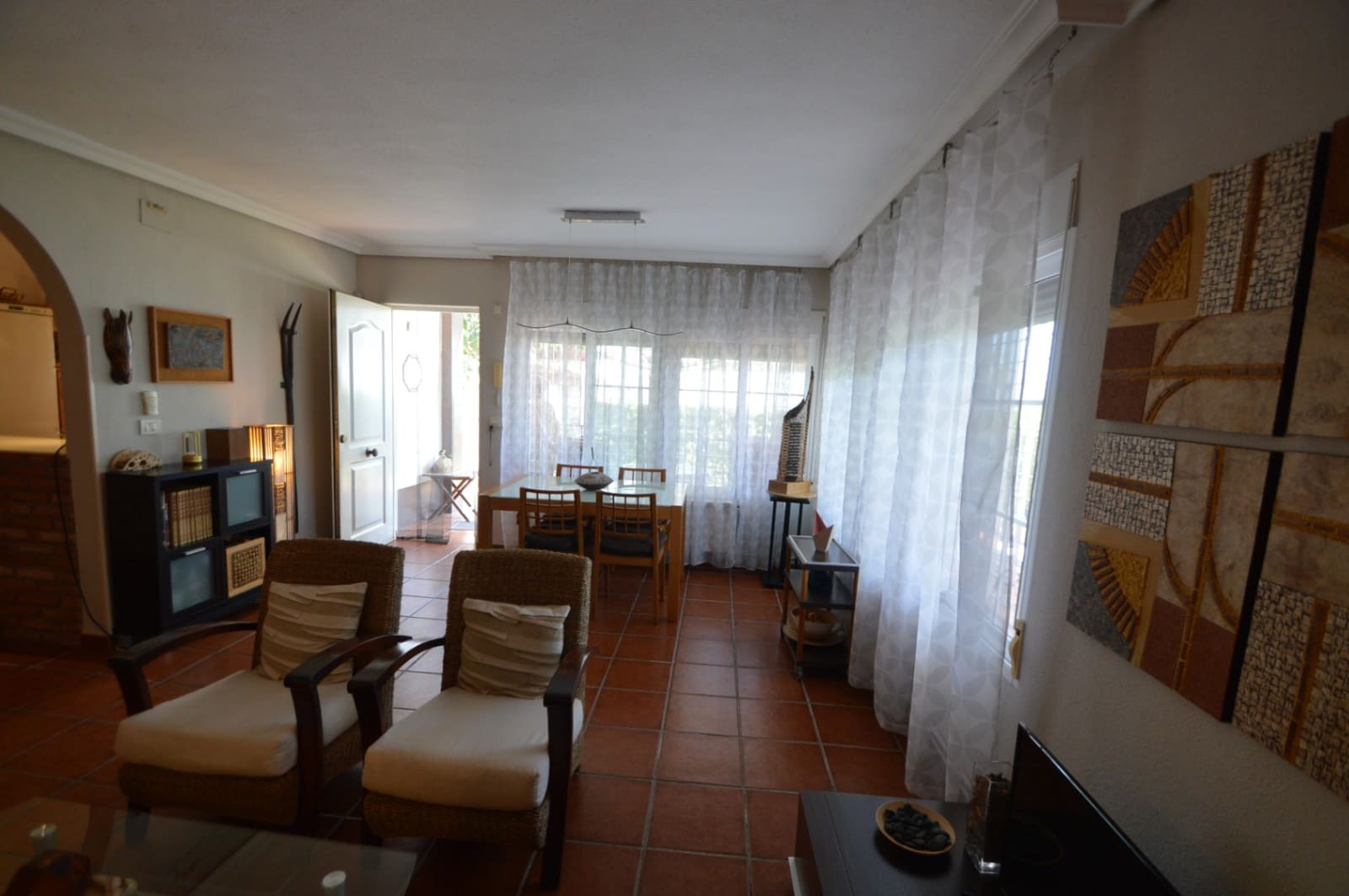 4 Zimmer Villa zu verkaufen in Vinaros mit Garage - 399.000 € (Ref: 10035705)