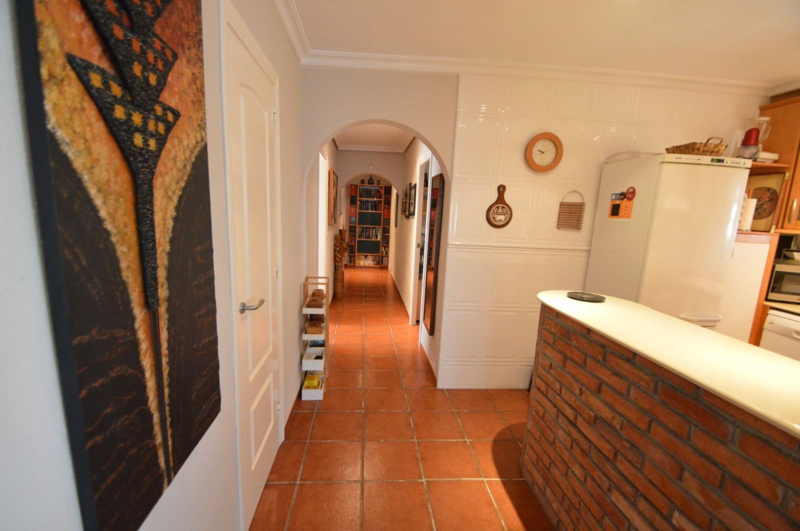 4 Zimmer Villa zu verkaufen in Vinaros mit Garage - 399.000 € (Ref: 10035705)