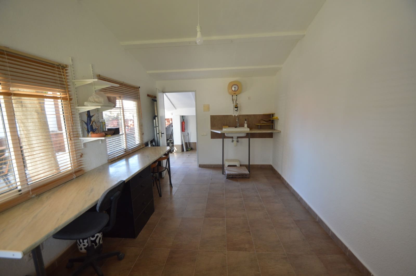 4 Zimmer Villa zu verkaufen in Vinaros mit Garage - 399.000 € (Ref: 10035705)
