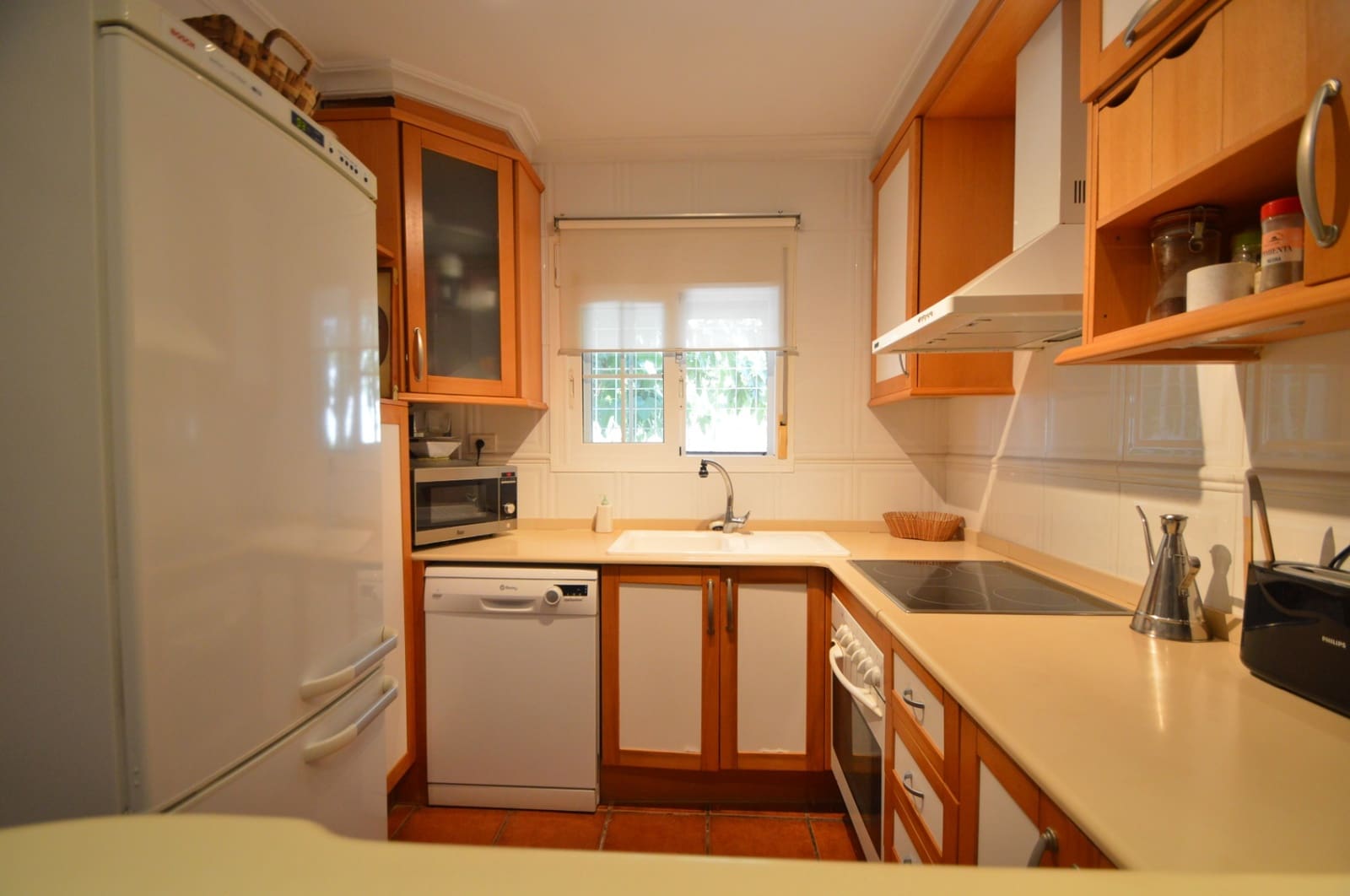 4 Zimmer Villa zu verkaufen in Vinaros mit Garage - 399.000 € (Ref: 10035705)