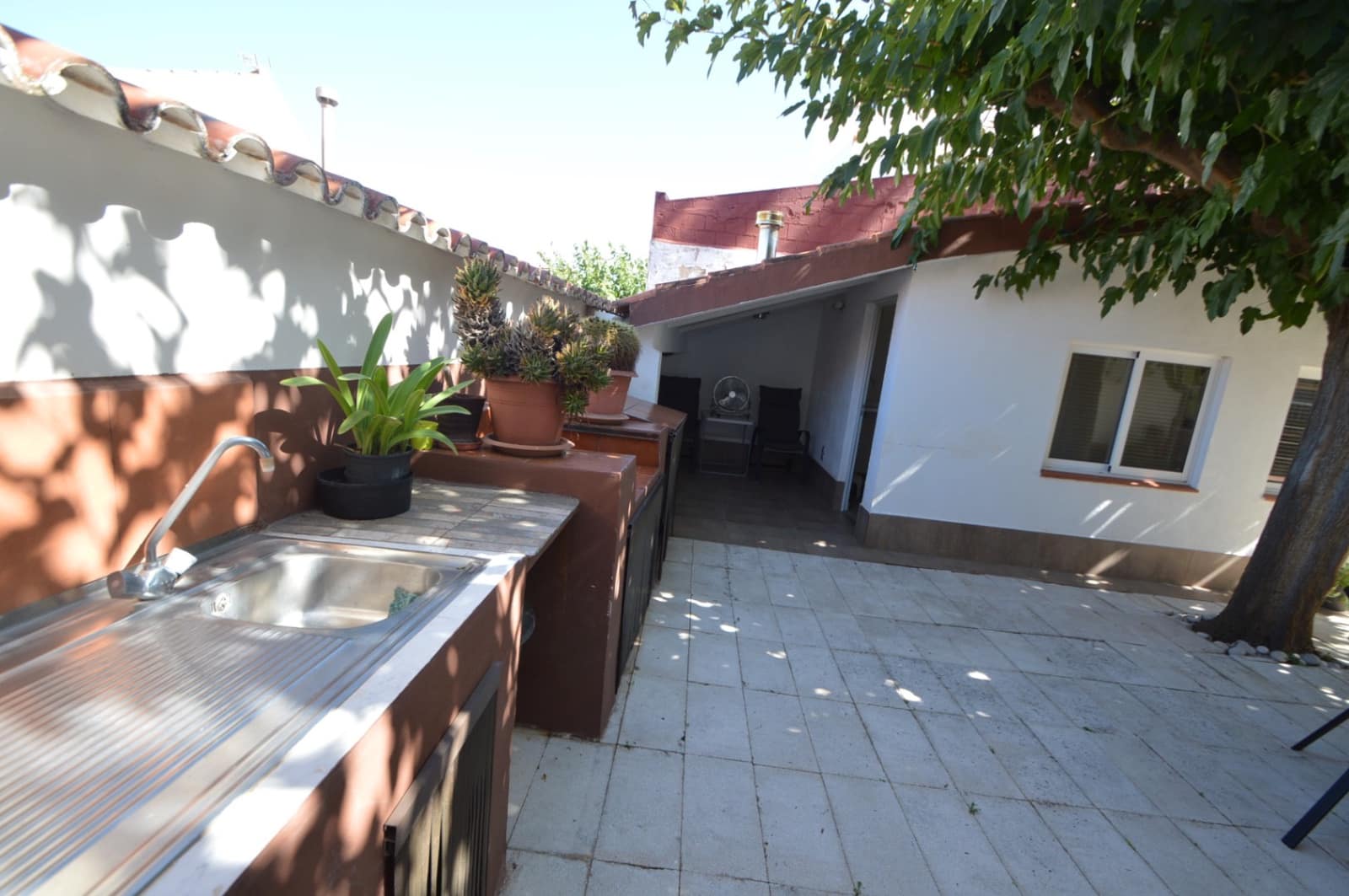 4 Zimmer Villa zu verkaufen in Vinaros mit Garage - 399.000 € (Ref: 10035705)