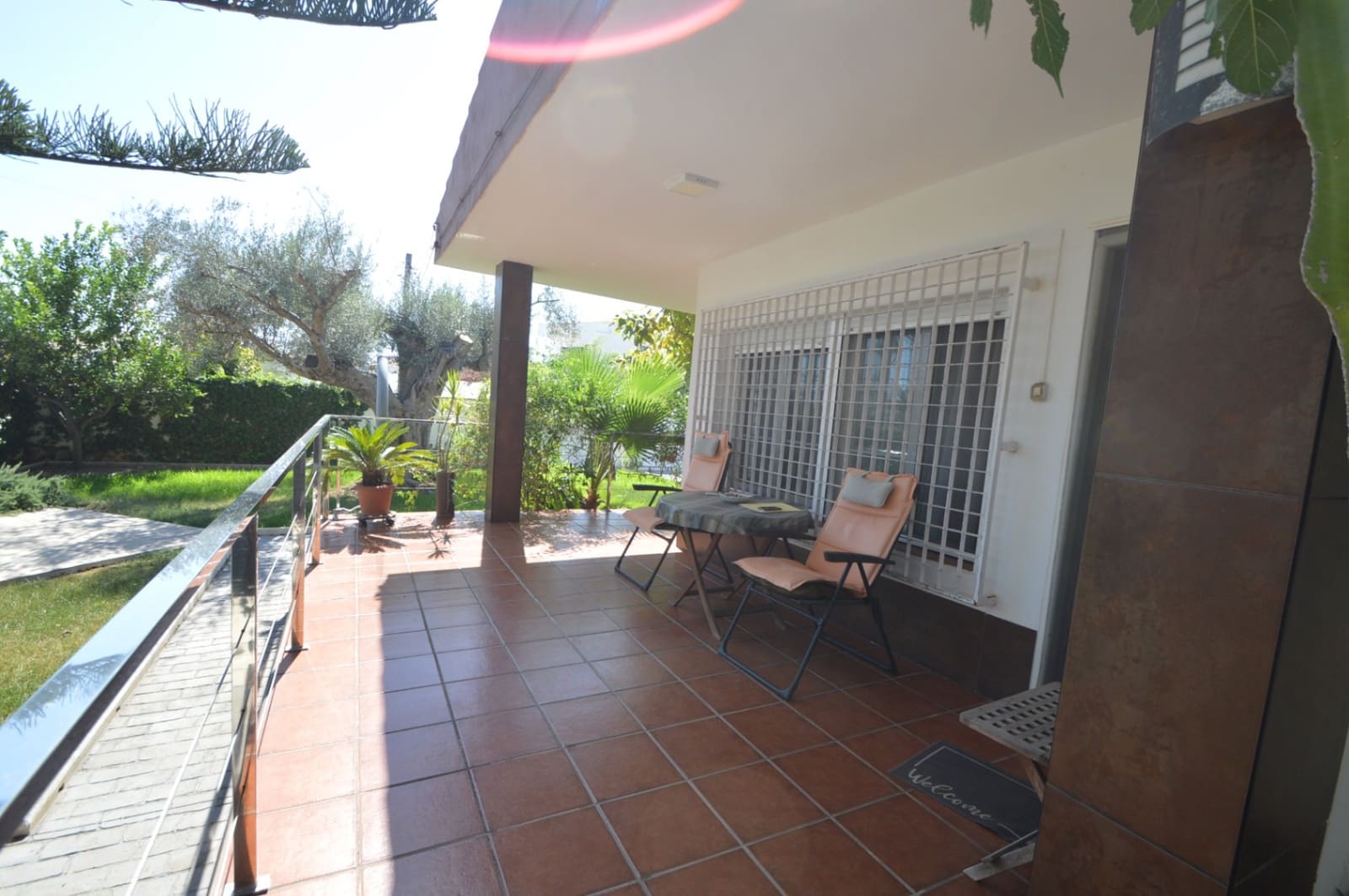 4 Zimmer Villa zu verkaufen in Vinaros mit Garage - 399.000 € (Ref: 10035705)