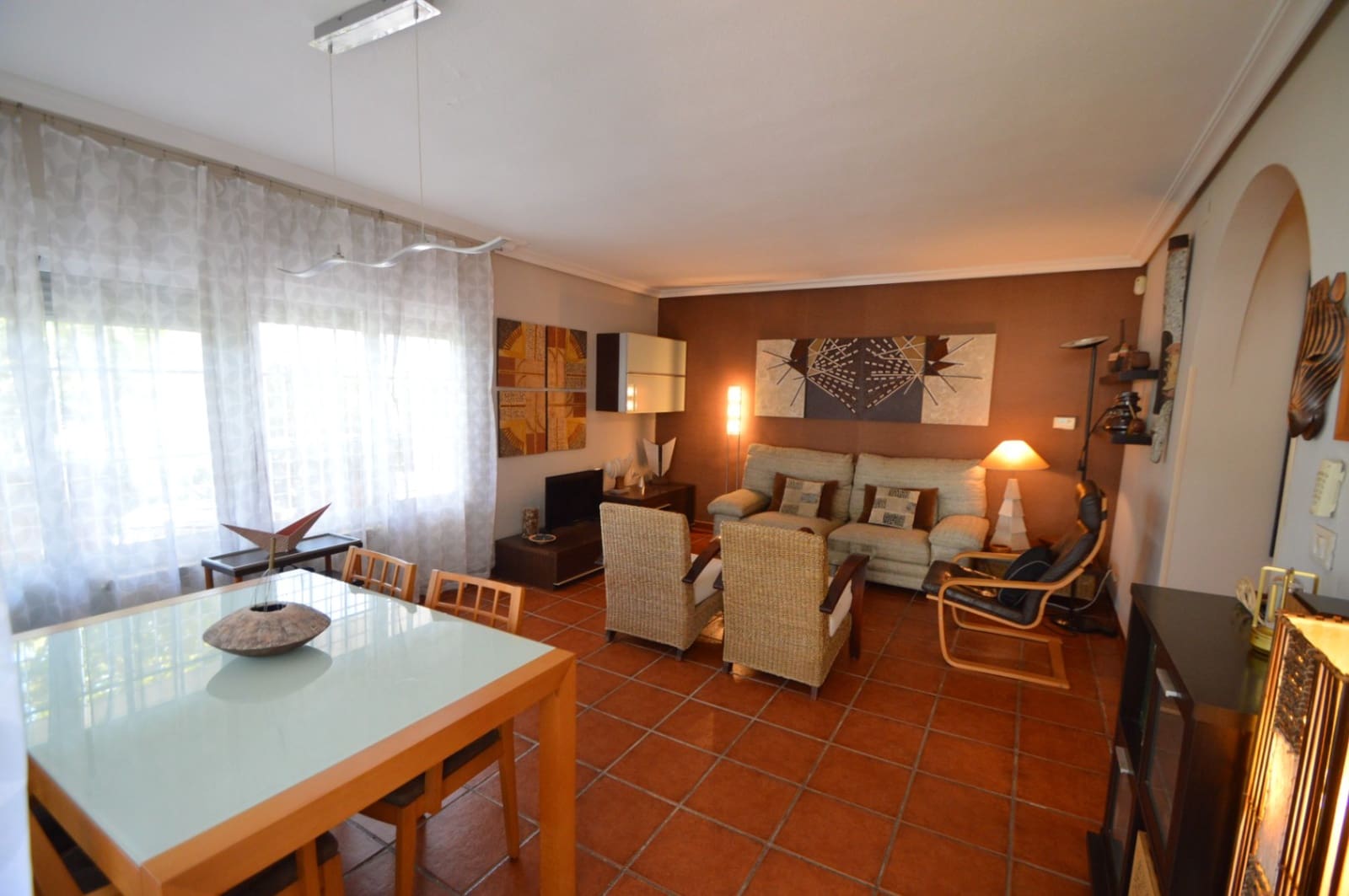 4 Zimmer Villa zu verkaufen in Vinaros mit Garage - 399.000 € (Ref: 10035705)