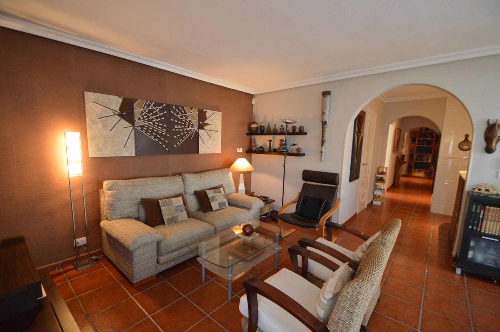 4 Zimmer Villa zu verkaufen in Vinaros mit Garage - 399.000 € (Ref: 10035705)