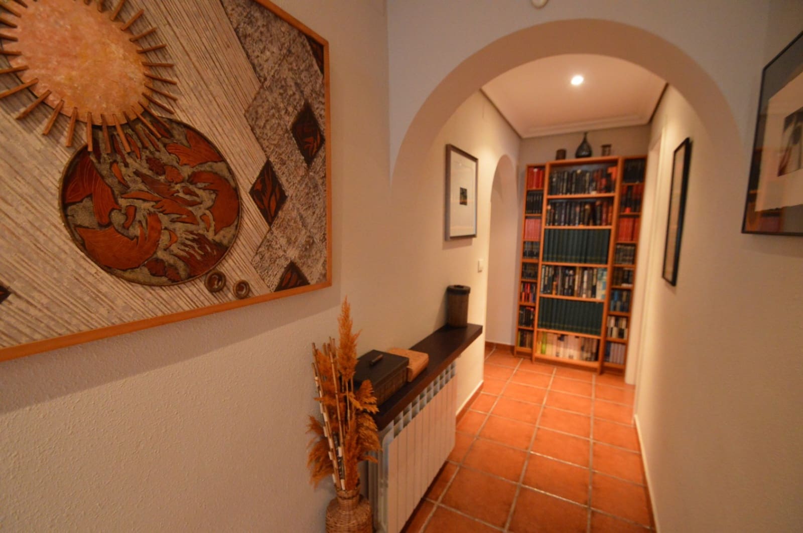 4 Zimmer Villa zu verkaufen in Vinaros mit Garage - 399.000 € (Ref: 10035705)