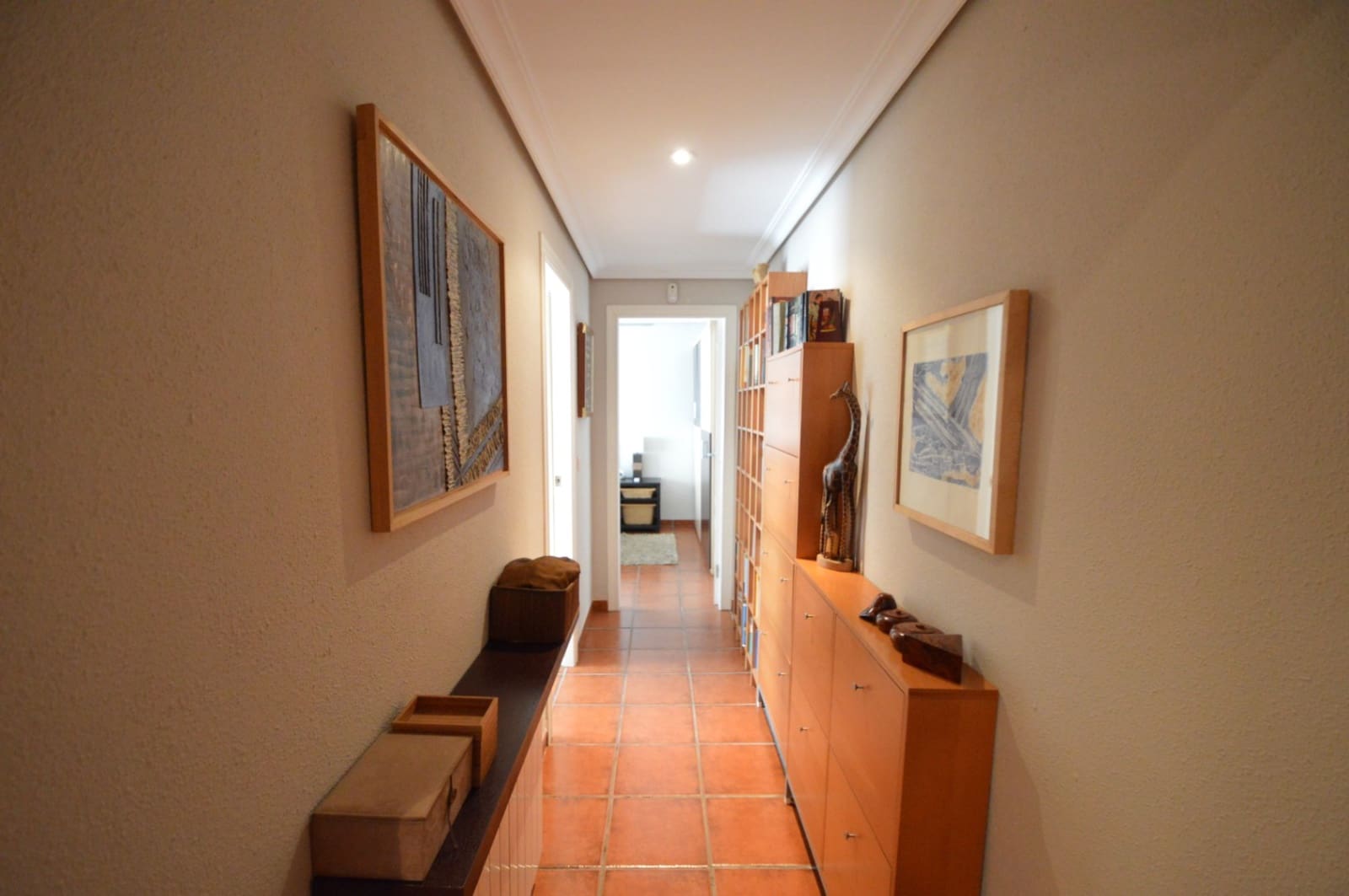 4 Zimmer Villa zu verkaufen in Vinaros mit Garage - 399.000 € (Ref: 10035705)