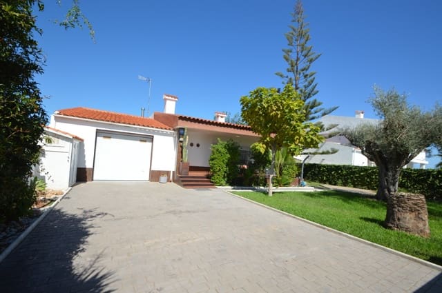 4 Zimmer Villa zu verkaufen in Vinaròs mit Garage - 399.000 € (Ref: 10035705)