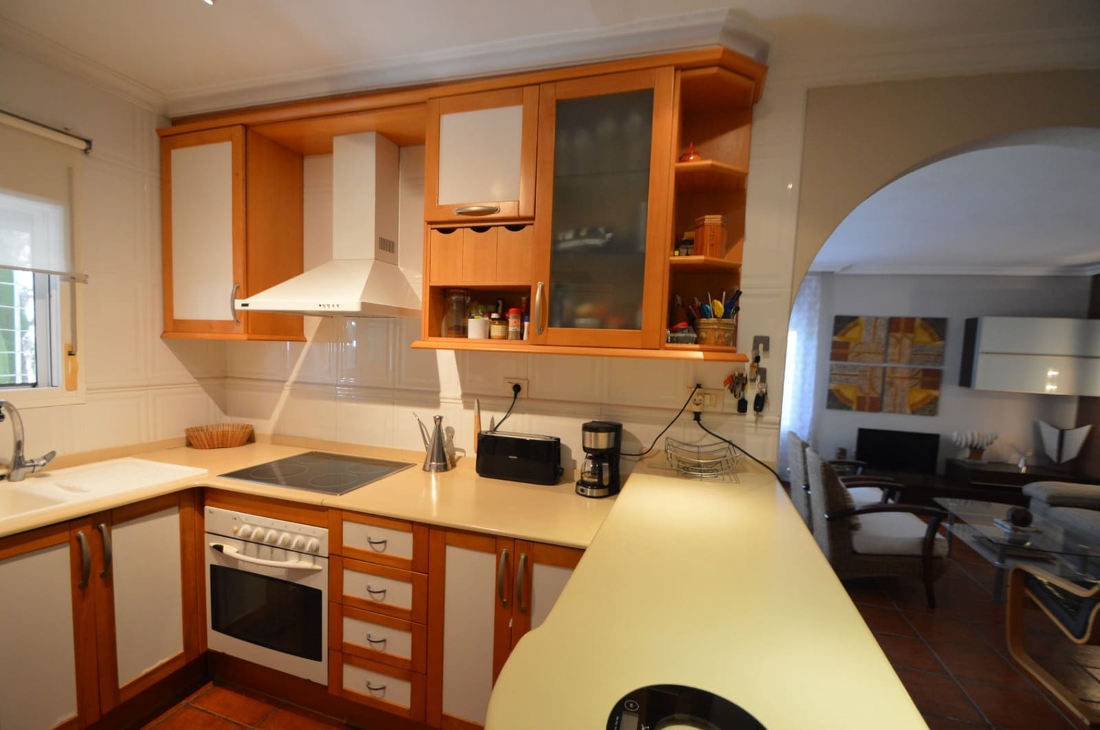 4 Zimmer Villa zu verkaufen in Vinaros mit Garage - 399.000 € (Ref: 10035705)