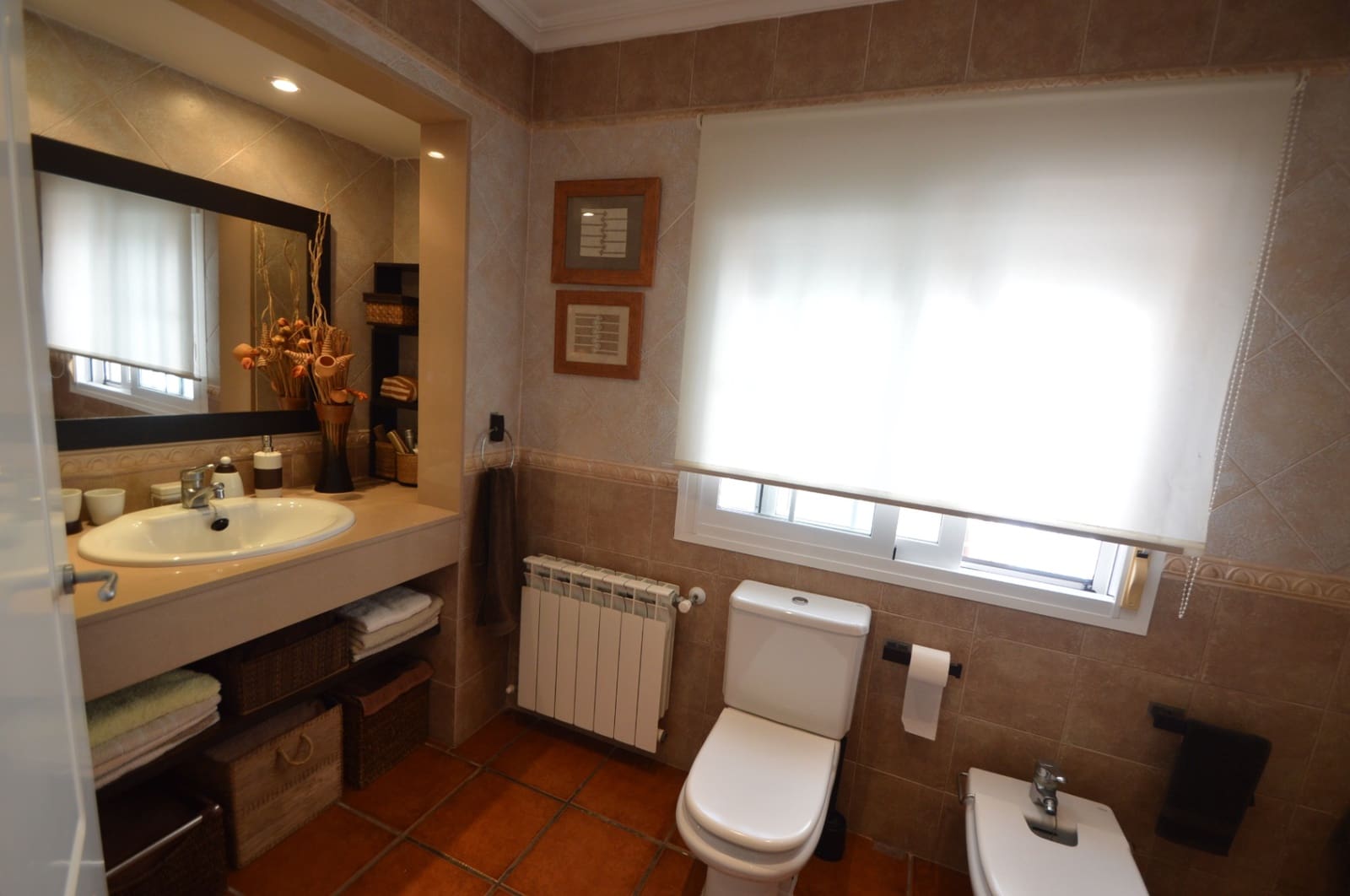 4 Zimmer Villa zu verkaufen in Vinaros mit Garage - 399.000 € (Ref: 10035705)