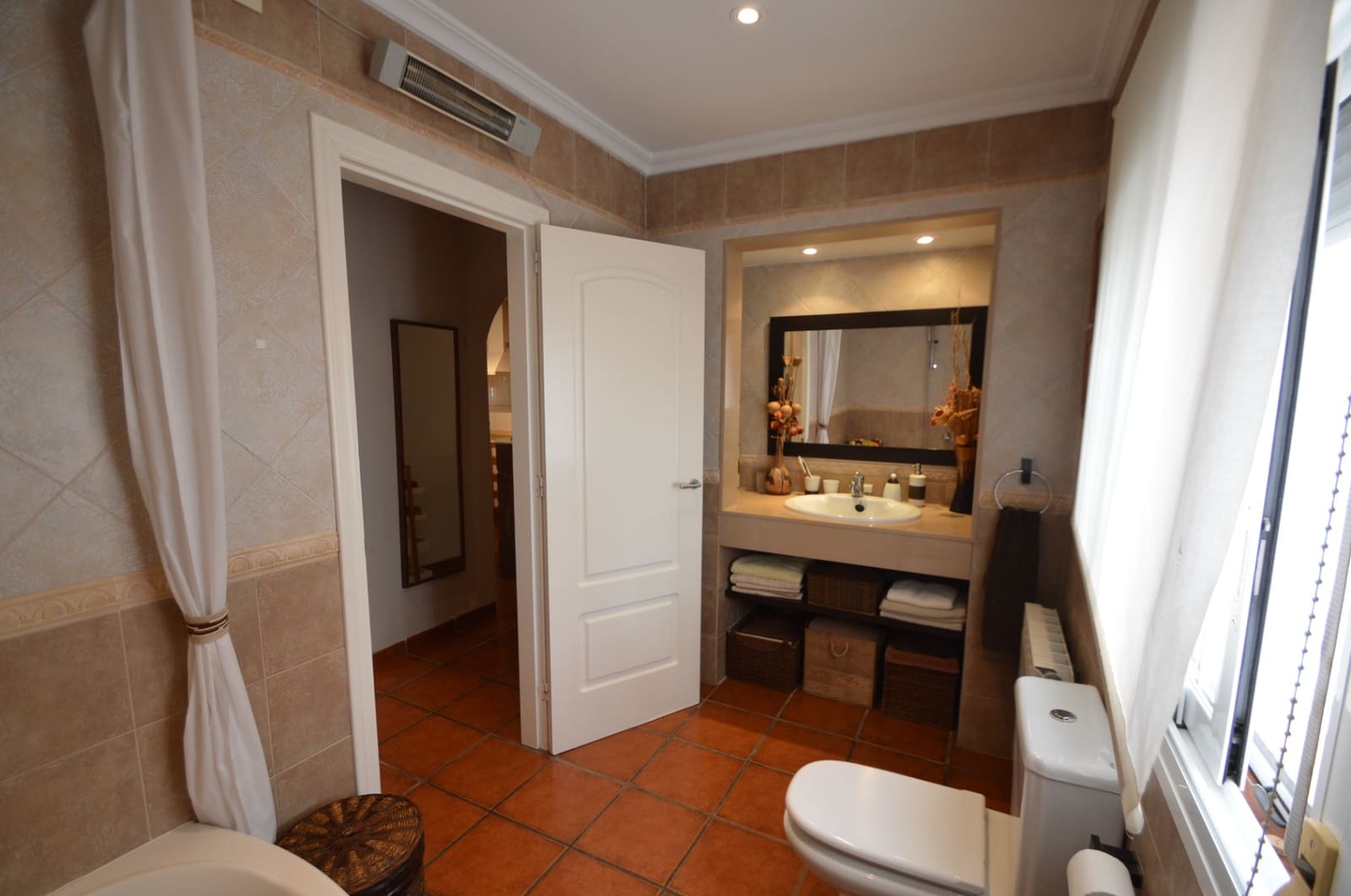 4 Zimmer Villa zu verkaufen in Vinaros mit Garage - 399.000 € (Ref: 10035705)