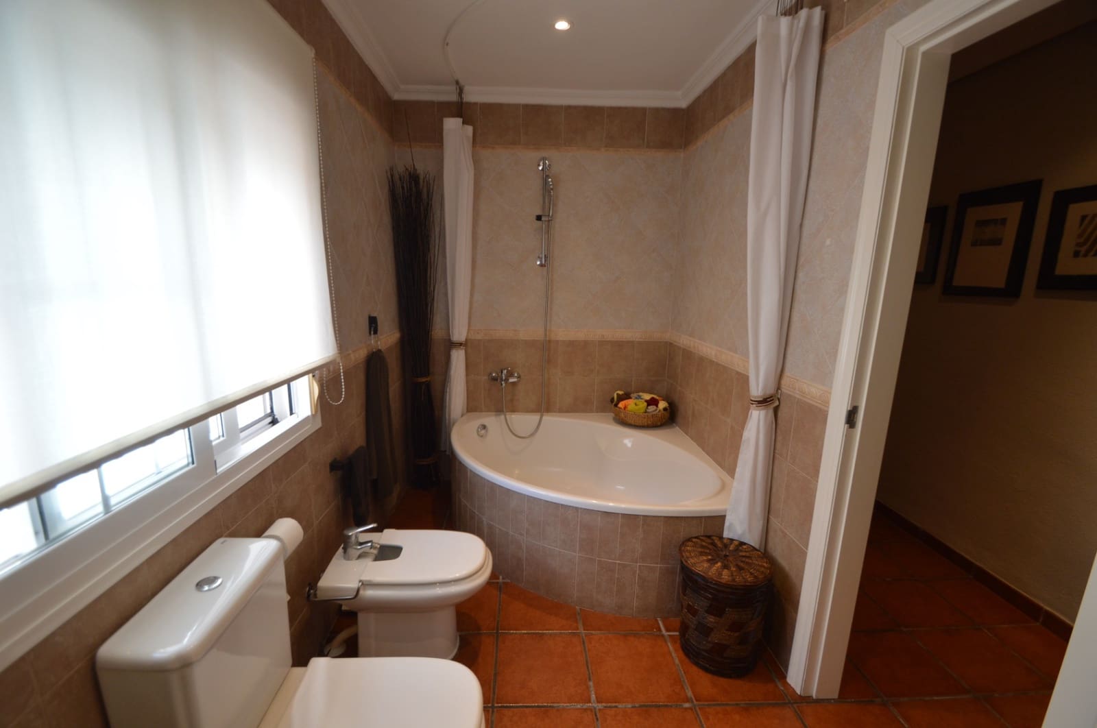4 Zimmer Villa zu verkaufen in Vinaros mit Garage - 399.000 € (Ref: 10035705)