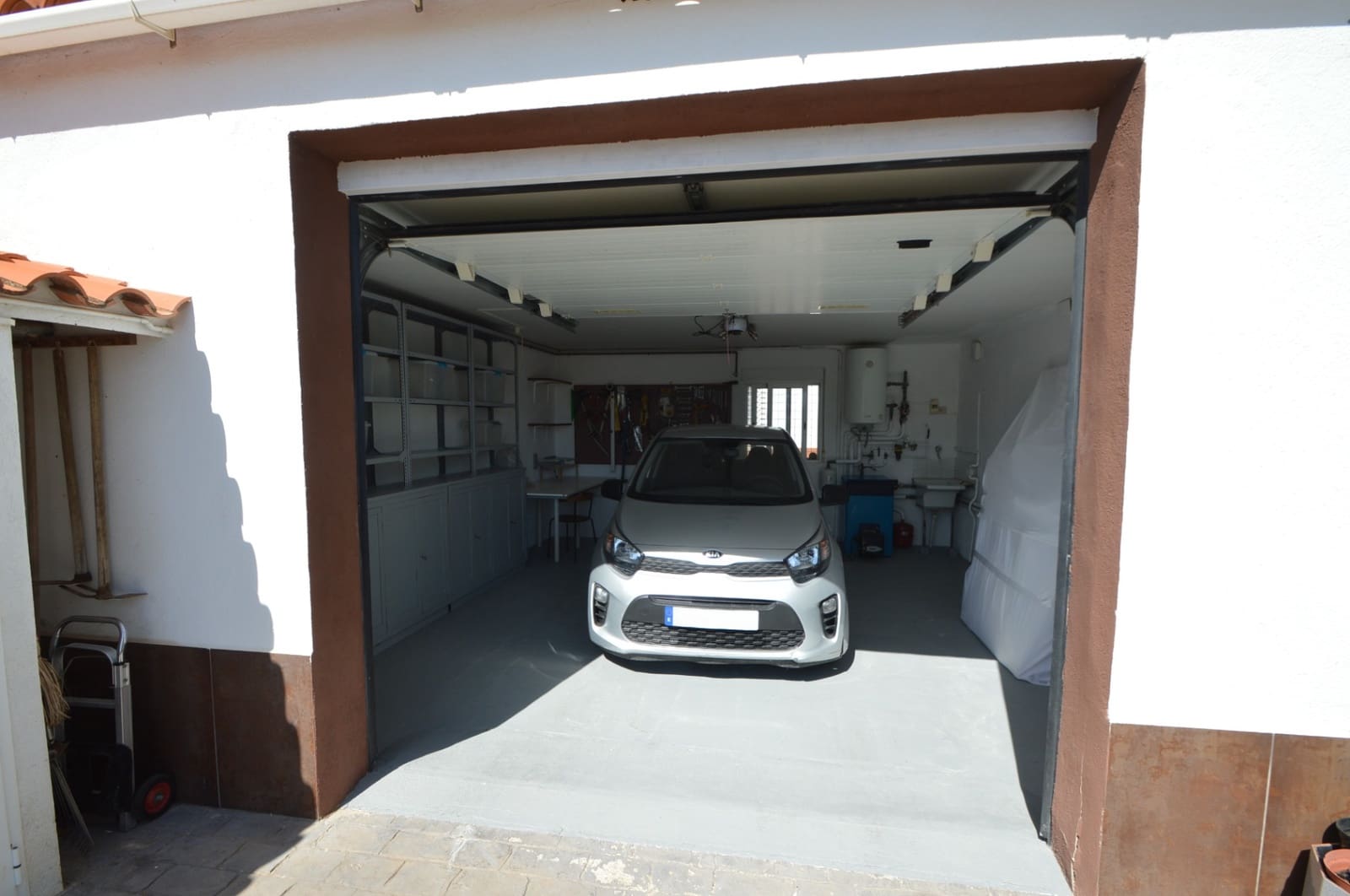 4 Zimmer Villa zu verkaufen in Vinaros mit Garage - 399.000 € (Ref: 10035705)