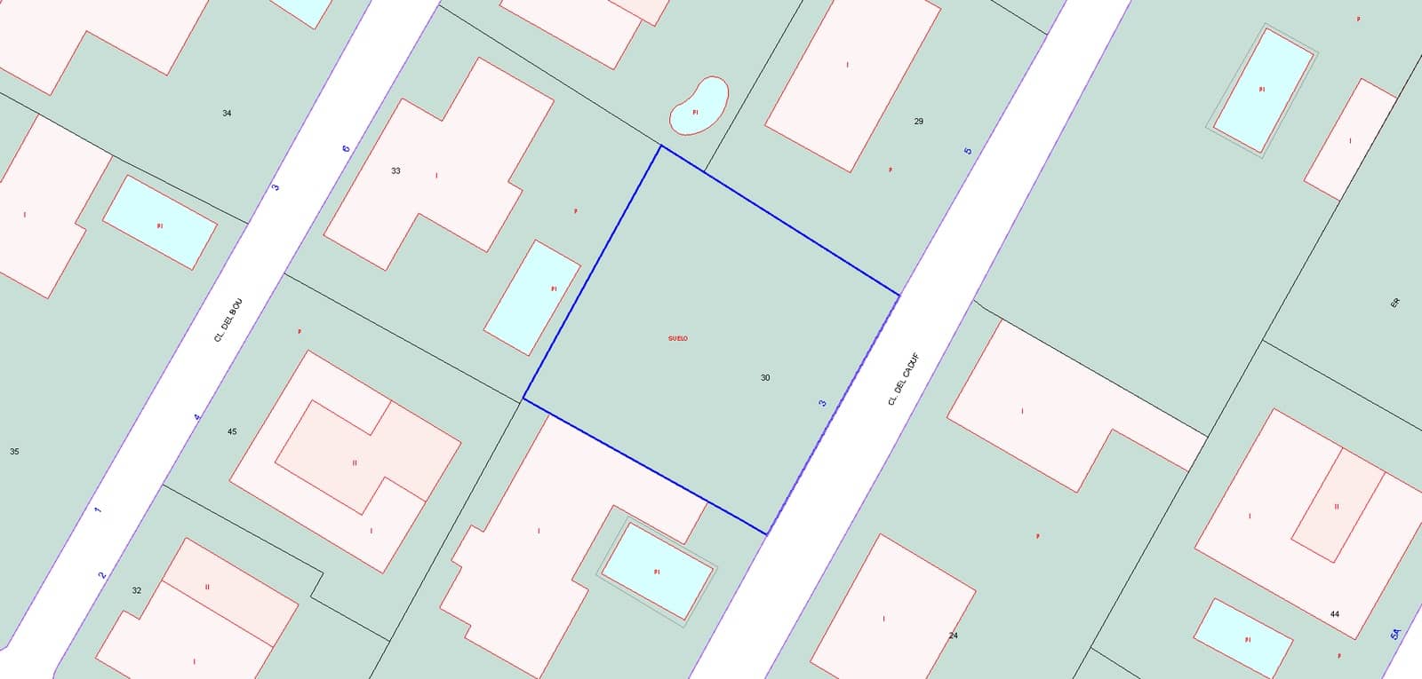 Bouwgrond te koop in Vinaros - € 100.000 (Ref: 10044226)