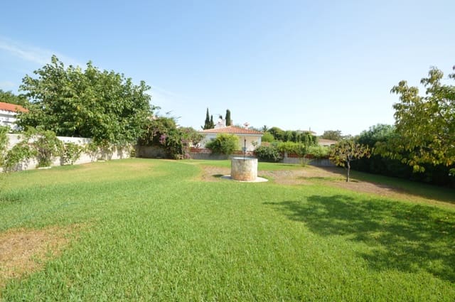 Bouwgrond te koop in Vinaròs - € 100.000 (Ref: 10044226)