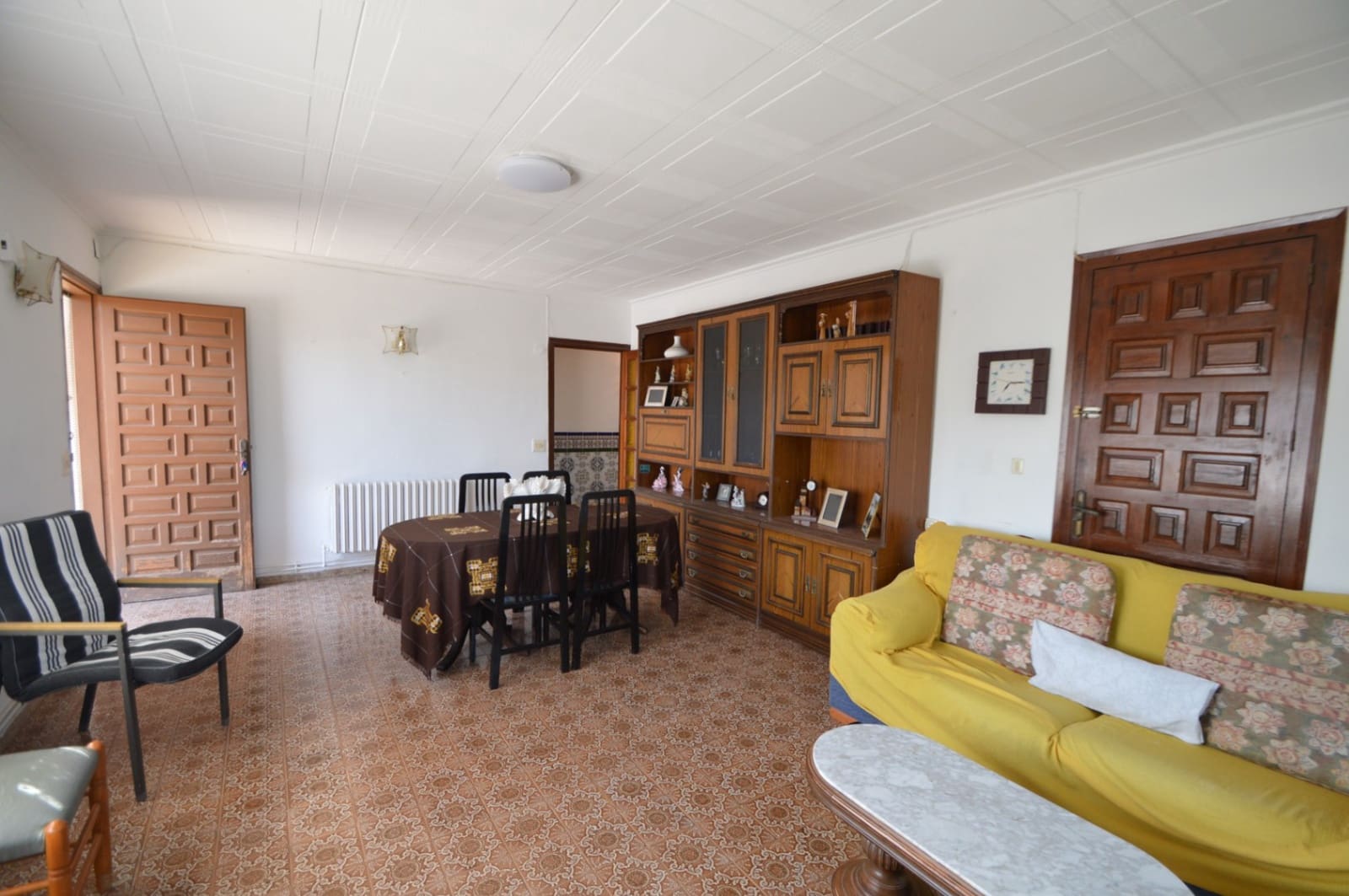 3 quarto Moradia para venda em Vinaros com garagem - 310 000 € (Ref: 10048508)